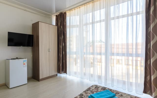 Guest House Chernomorochka