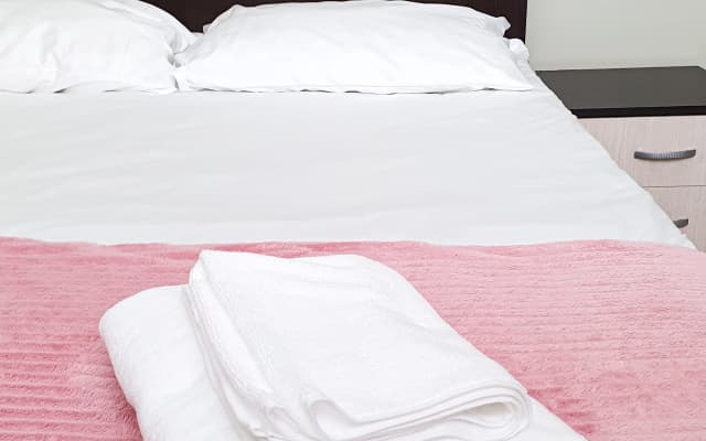 Milagro Guest House