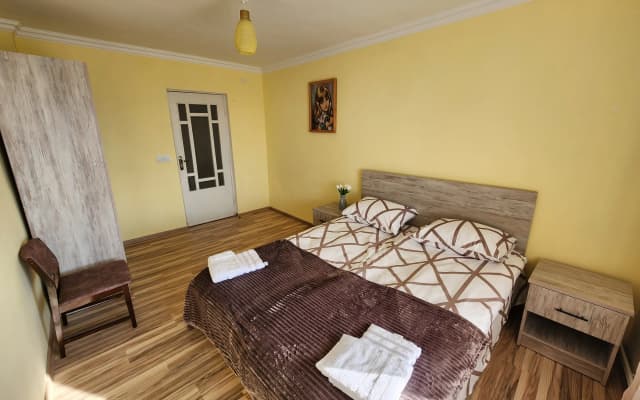 Вилла Old Friends Cozy House
