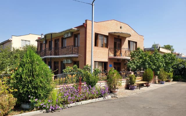 Отель West Tbilisi