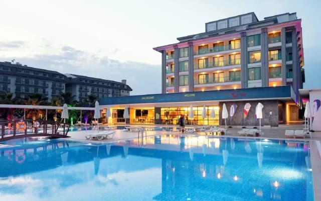 Armas Life Belek