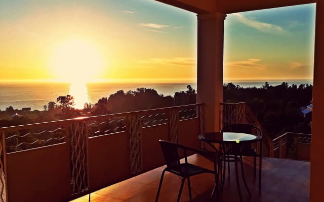 Гостевой Дом Sunset Paradise