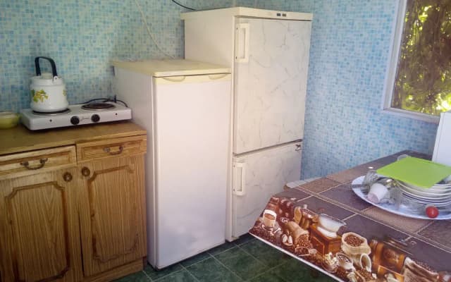 Kabardinka Ekonom Guest House