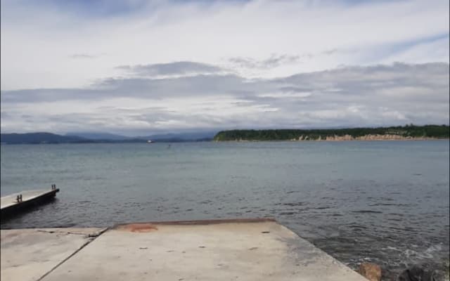 Гостевой дом Дом у моря