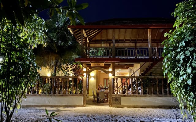 Отель Veli Beach Inn