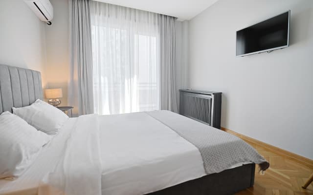 Гостевой дом Hotel White House