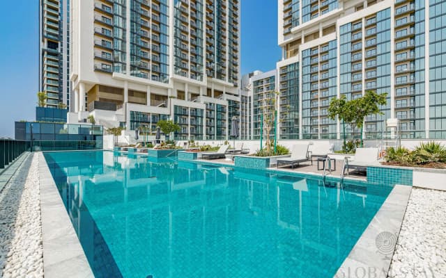 Апарт-отель Globalstay Sobha The Crest C