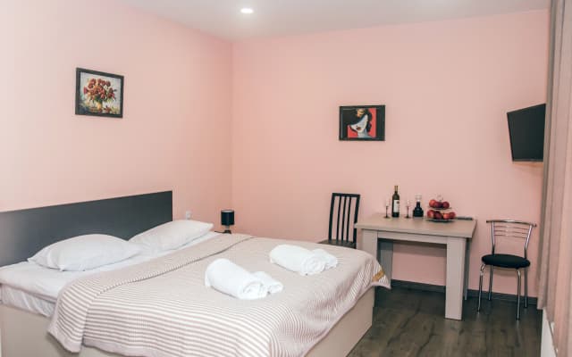 Hotel RED