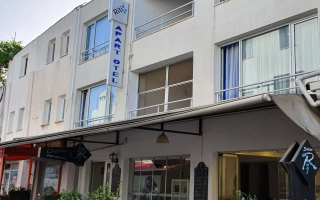 Ritim Apart Otel