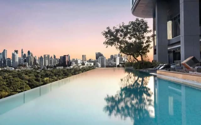 SO/ Bangkok