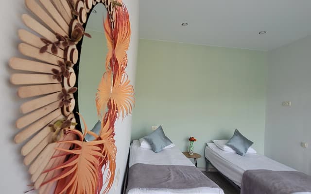 Chamich Guesthouse