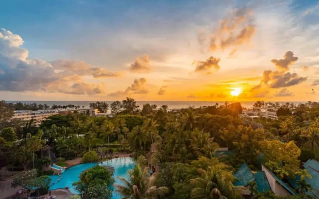 Paradox Resort Phuket