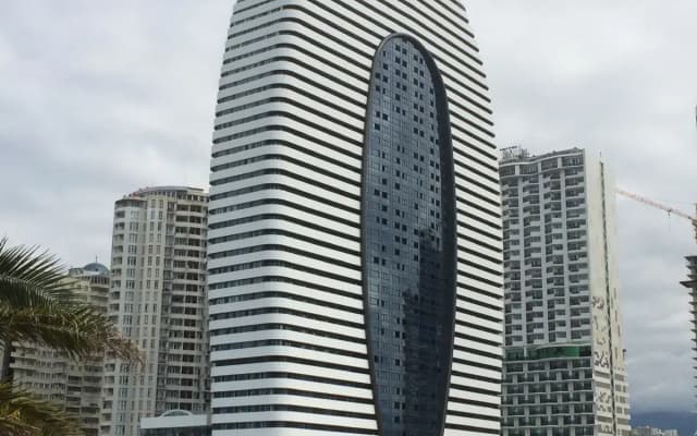 Апарт-отель Sunshine Aliance Palace