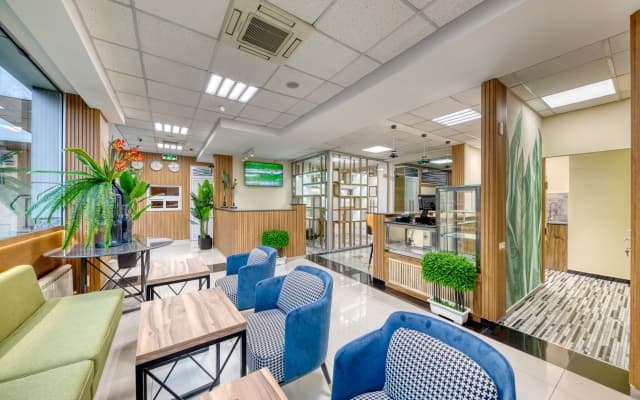 Хостел Tropica Inn
