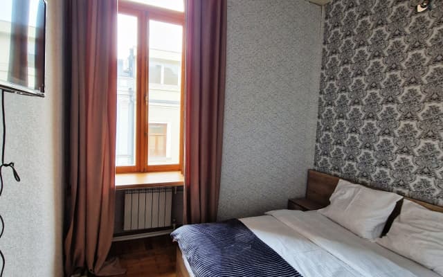 Friendly Hotel