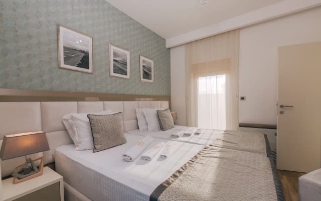 Апарт-Отель Villa Royal