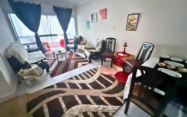 Мебелированные комнаты Gadou Rooms