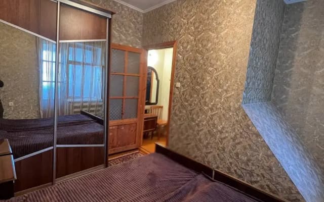 Гостевой дом Пушкина 44