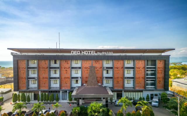 Отель NEO Eltari, Kupang