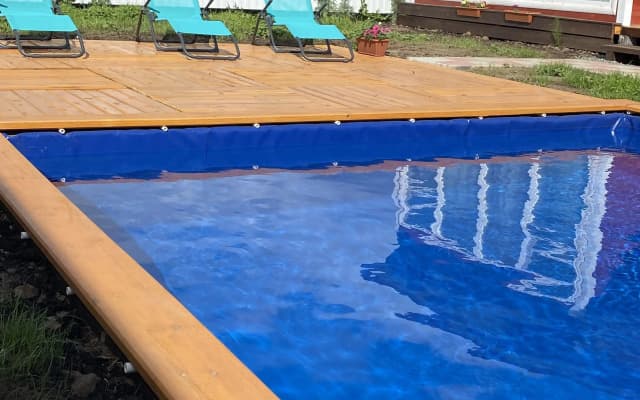 Naumkinykh Yarovoye Guest house
