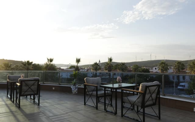 Sığacık Paradise