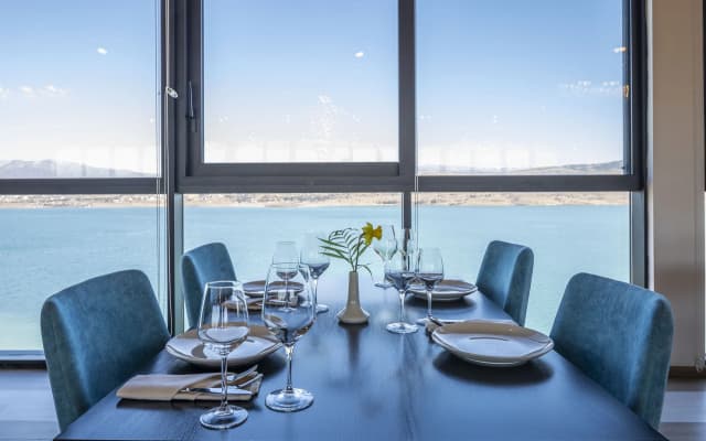 Gino Seaside Tbilisi, Trademark Collection by Wyndham
