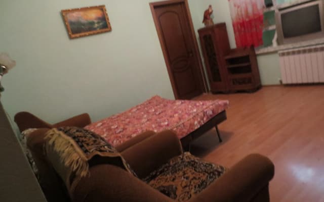 Dom U Morya Tolstogo 9 Guest House