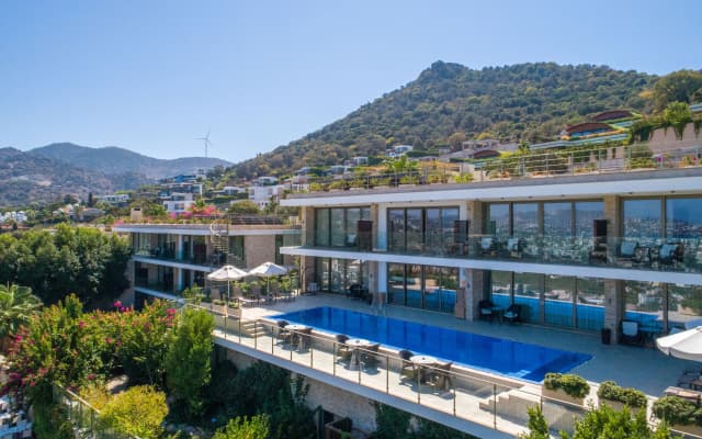 Spektr Boutique Hotel