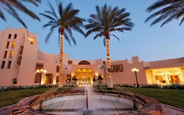 Continental Hotel Hurghada