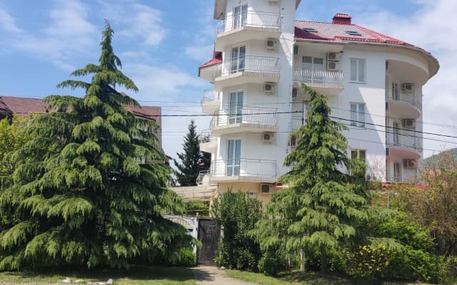 Гостевой Дом Скарлетт