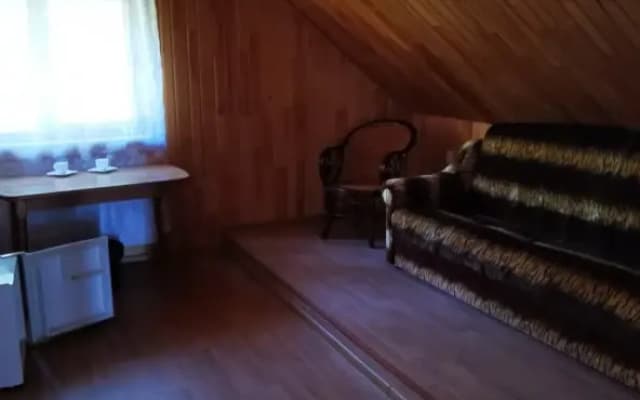 Ametist Guest House