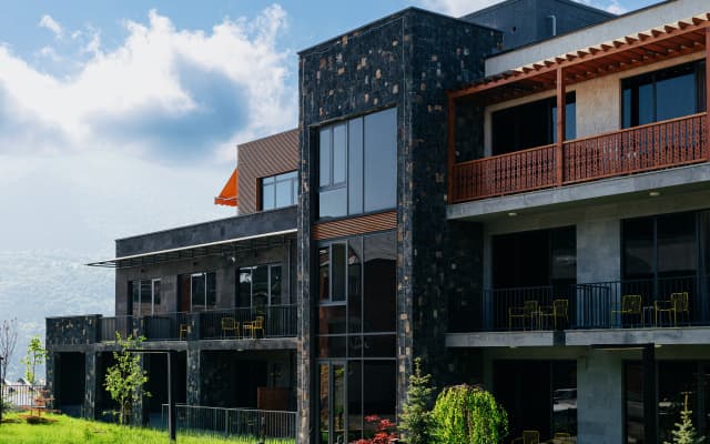 Hotel Dili Town Resort & Spa
