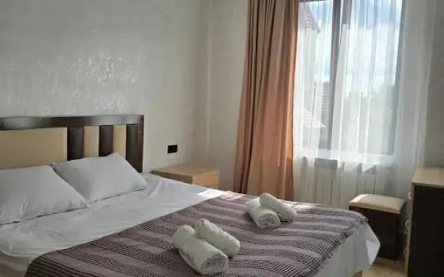 Апарт-отель Batumi Bliss Panoramic Views