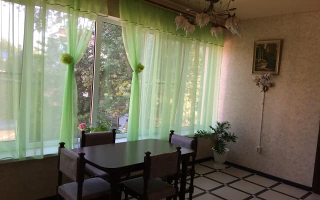 U Morya Mini-Hotel
