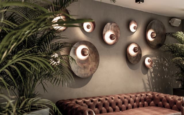 Perge Hotel (Adult Only 16+)