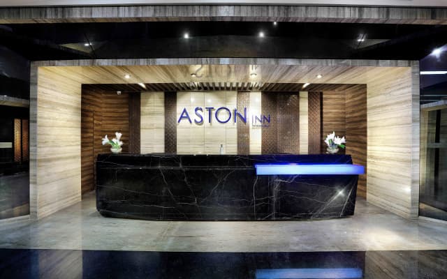 Aston Inn Pandanaran Semarang