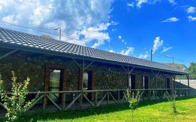 Отель Inn Harmony