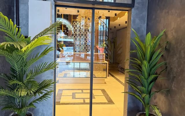 Бутик-отель Nevizade Avangart Hotel
