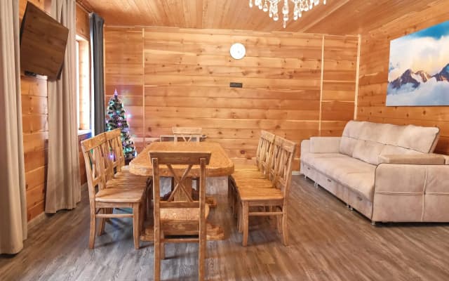 Гостевой дом 151 м²