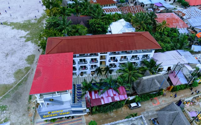 Canary Golden Hotel