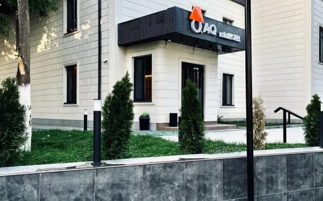 Мини-отель AQ