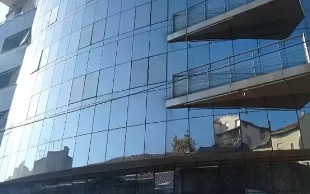 Отель Nobel Design HotelBelgrade