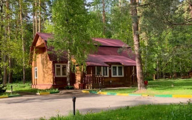 База отдыха Парк-отель Премьера
