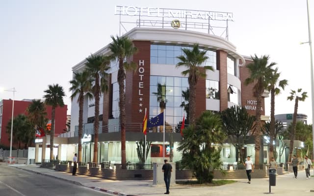 Hotel Miranda