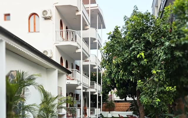 Nephos Boutique Hotel