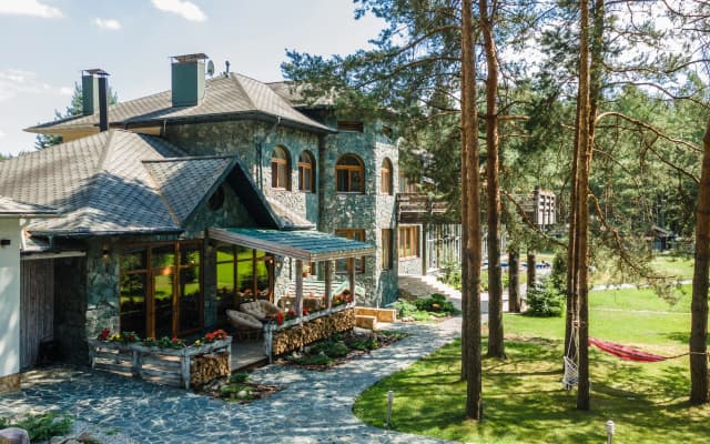 Busel Park Hotel