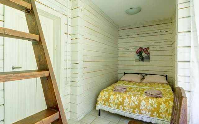 Dom na Lesnoy Opushke Guest House