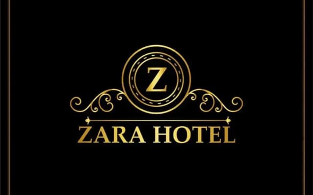 Отель Zara