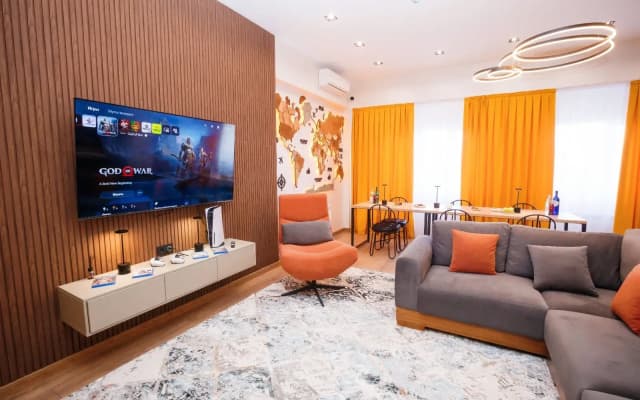 Хостел Good Inn