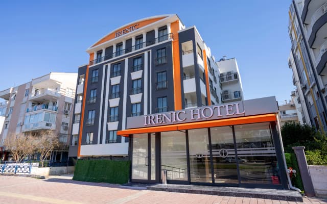 Irenic Hotel
